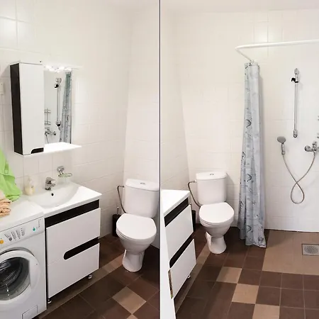 Rataskaevu Guest Appartement Tallinn