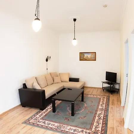 Apartment Rataskaevu Guest