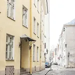 Rataskaevu Guest