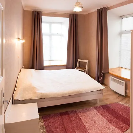 Appartement Rataskaevu Guest Tallinn