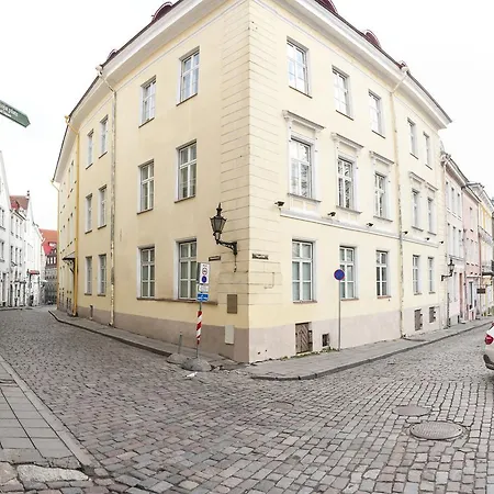 Rataskaevu Guest Апартаменти *